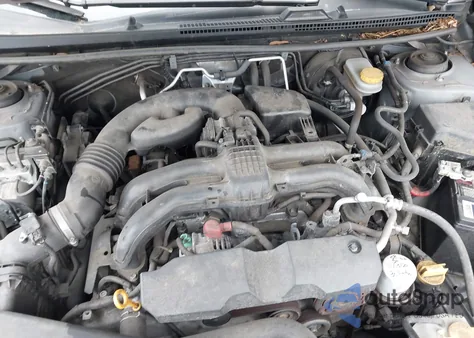 2015 Subaru Xv Crosstrek 2.0I Limited z USA, uszkodzony, nr VIN JF2GPASC0F8247621